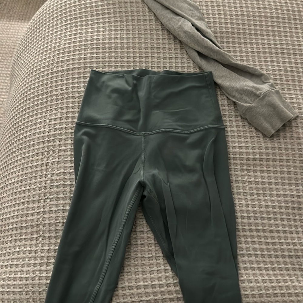 Lululemon leggings